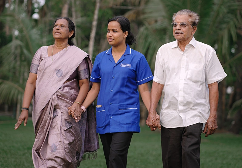 Caremark Home care
