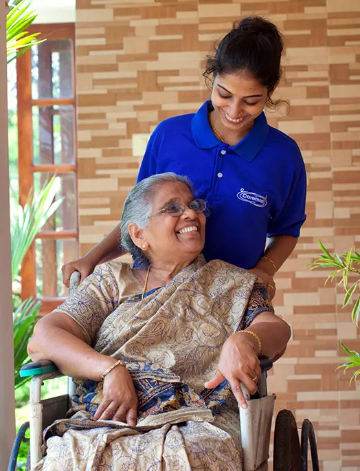 Caremark Home care