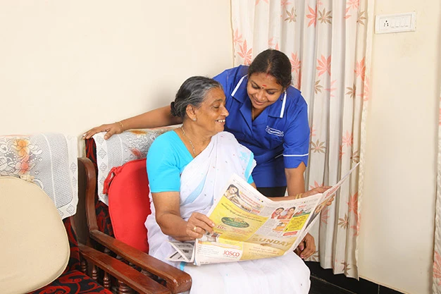 Caremark Home care