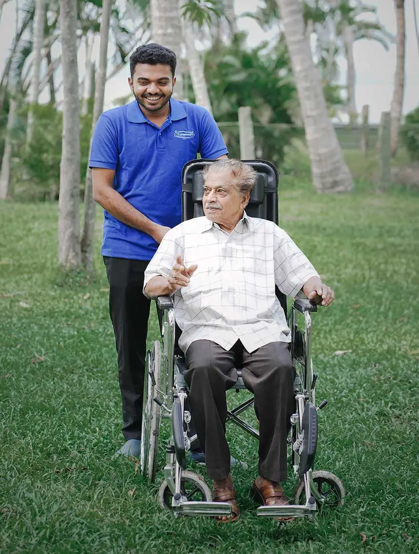 Caremark Home care