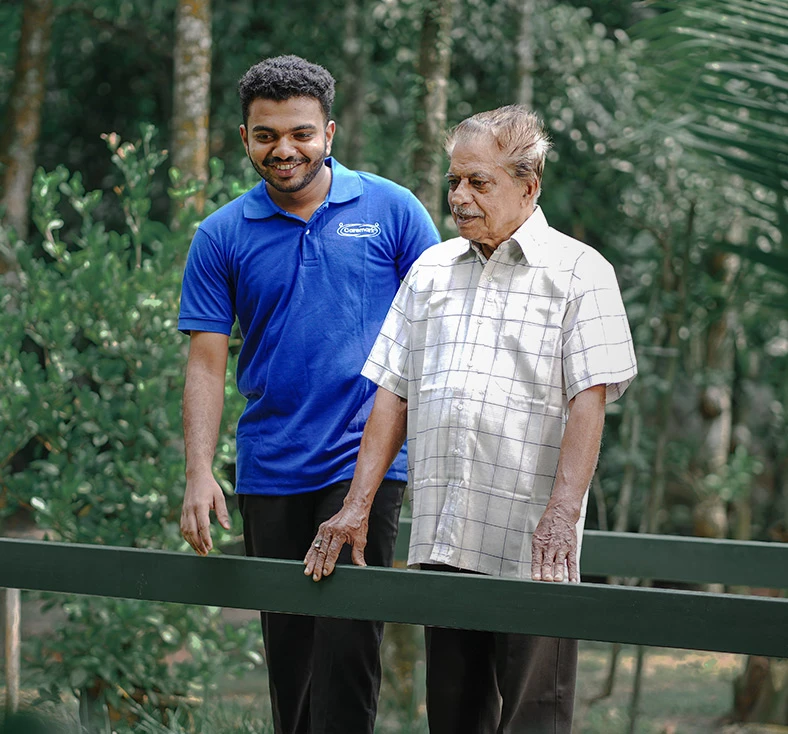 Caremark Home care