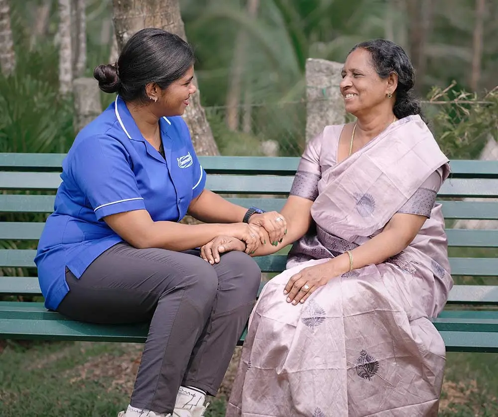 Caremark Home care