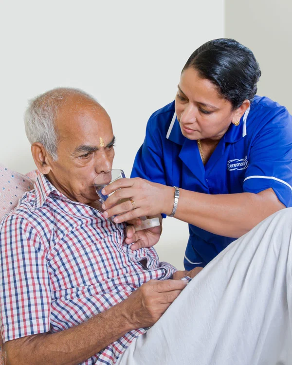Caremark Home care