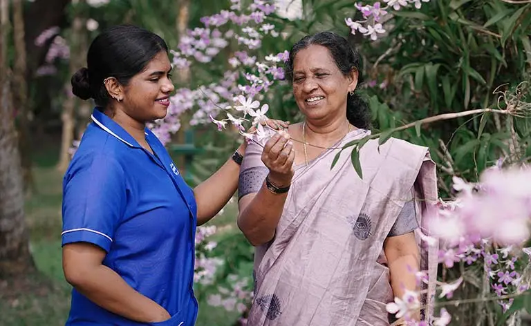 Caremark Home care